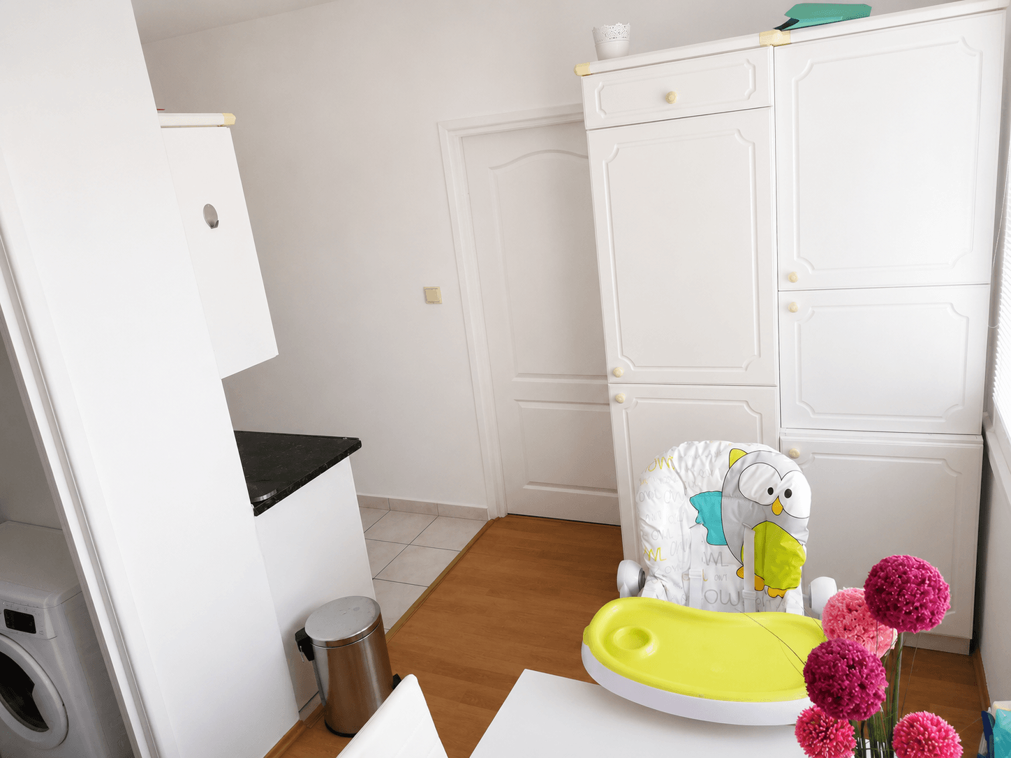 3 bedroom flat to rent, 66 m², sídl. Vajgar, Jindřichův Hradec, Jihočeský Region 3 bedroom flat to rent, 66 m², sídl. Vajgar, Jindřichův Hradec, Jihočeský Region