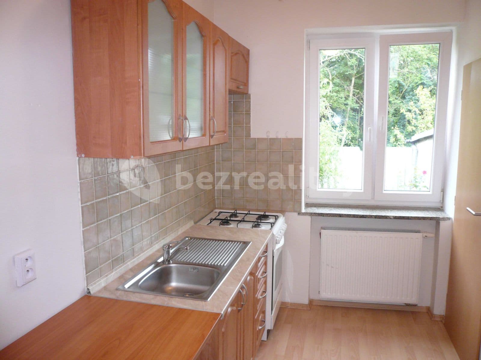 1 bedroom flat to rent, 51 m², Rybnická, Brno, Jihomoravský Region 1 bedroom flat to rent, 51 m², Rybnická, Brno, Jihomoravský Region