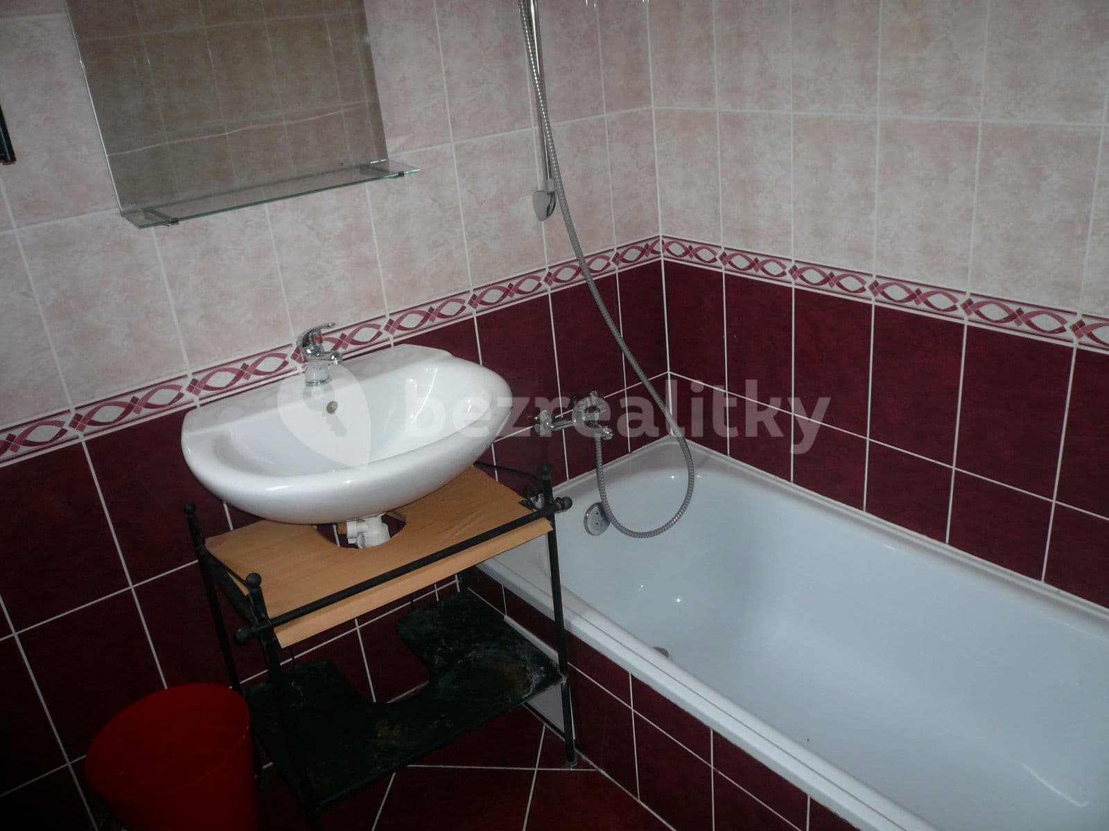 1 bedroom flat to rent, 51 m², Rybnická, Brno, Jihomoravský Region 1 bedroom flat to rent, 51 m², Rybnická, Brno, Jihomoravský Region