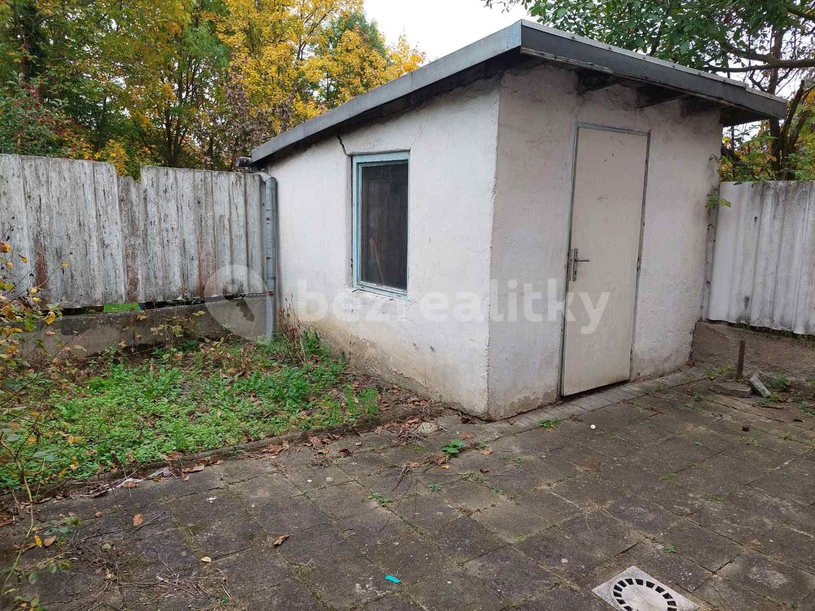 1 bedroom flat to rent, 51 m², Rybnická, Brno, Jihomoravský Region 1 bedroom flat to rent, 51 m², Rybnická, Brno, Jihomoravský Region