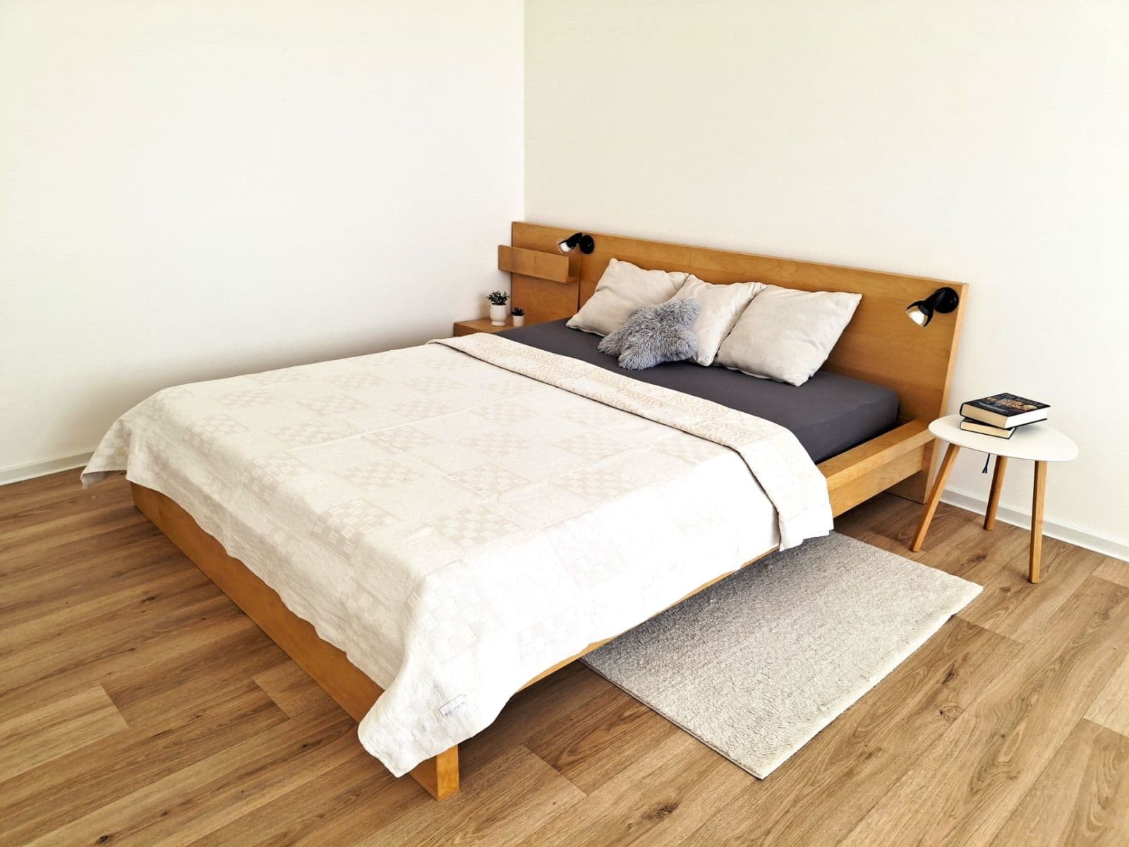 1 bedroom flat to rent, 39 m², Strážnická, Plzeň, Plzeňský Region 1 bedroom flat to rent, 39 m², Strážnická, Plzeň, Plzeňský Region