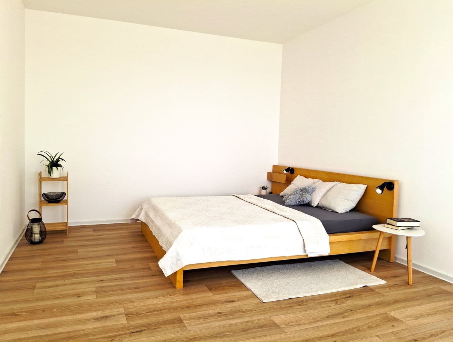 1 bedroom flat to rent, 39 m², Strážnická, Plzeň, Plzeňský Region 1 bedroom flat to rent, 39 m², Strážnická, Plzeň, Plzeňský Region