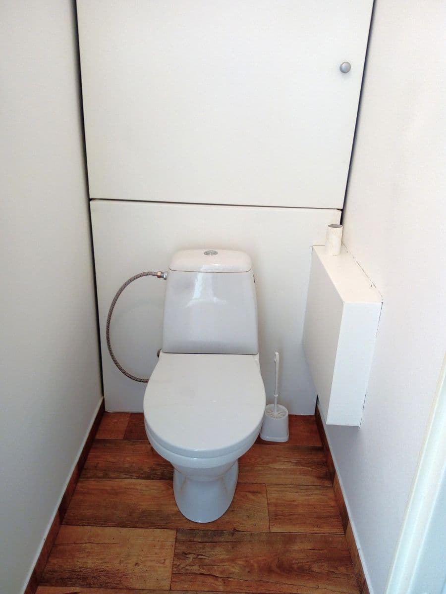 1 bedroom flat to rent, 39 m², Strážnická, Plzeň, Plzeňský Region 1 bedroom flat to rent, 39 m², Strážnická, Plzeň, Plzeňský Region