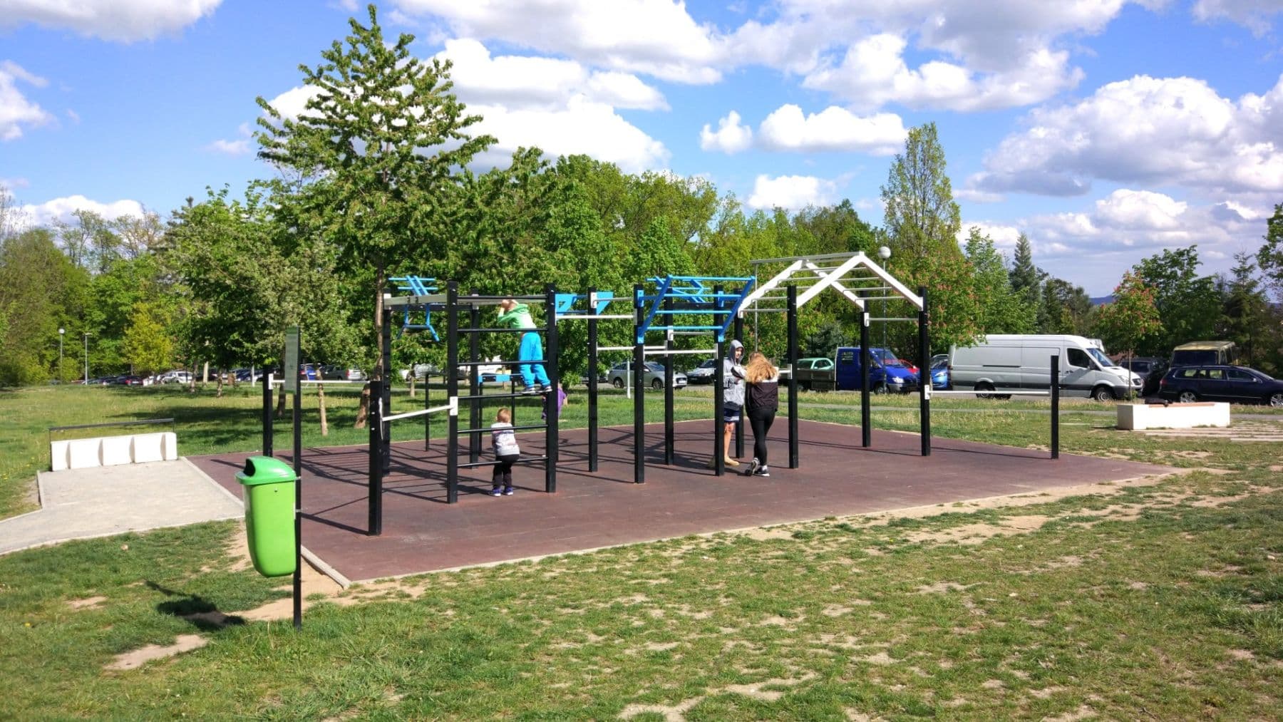 1 bedroom flat to rent, 39 m², Strážnická, Plzeň, Plzeňský Region 1 bedroom flat to rent, 39 m², Strážnická, Plzeň, Plzeňský Region