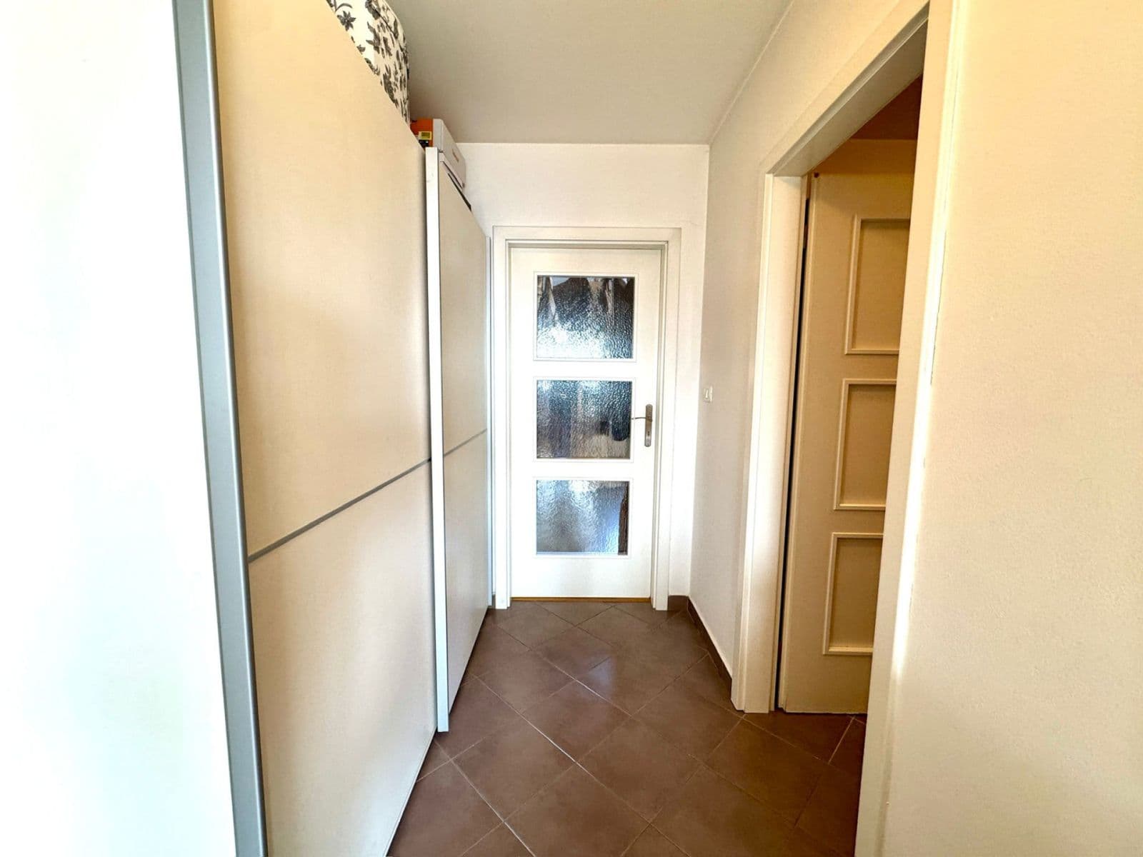 1 bedroom with open-plan kitchen flat to rent, 58 m², Paťanka, Prague, Prague 1 bedroom with open-plan kitchen flat to rent, 58 m², Paťanka, Prague, Prague