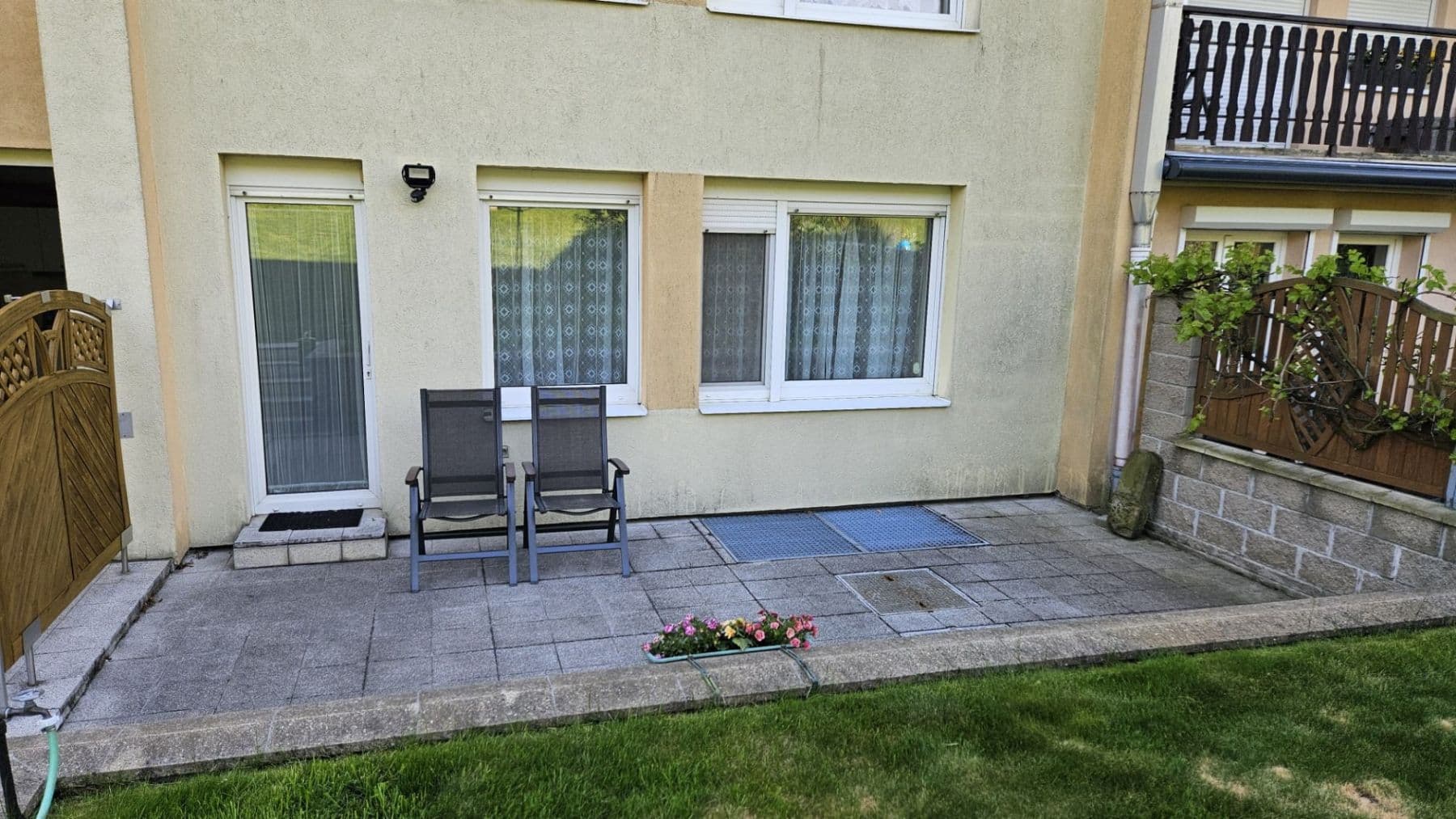 Small studio flat to rent, 22 m², K ovčínu, Prague, Prague Small studio flat to rent, 22 m², K ovčínu, Prague, Prague