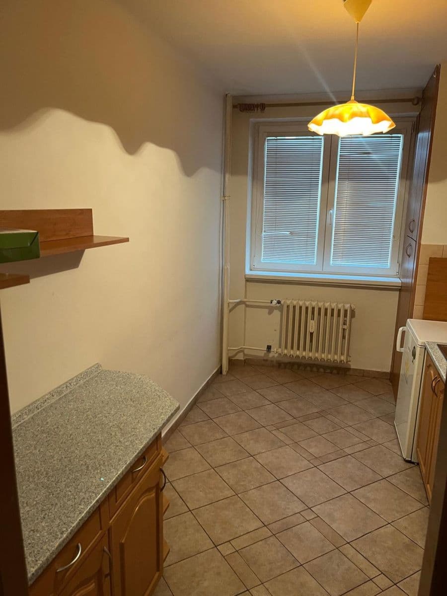 2 bedroom flat to rent, 52 m², Gutova, Prague, Prague 2 bedroom flat to rent, 52 m², Gutova, Prague, Prague