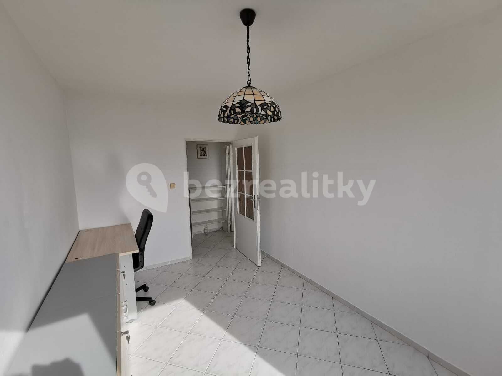1 bedroom with open-plan kitchen flat to rent, 44 m², Neustupného, Prague, Prague 1 bedroom with open-plan kitchen flat to rent, 44 m², Neustupného, Prague, Prague