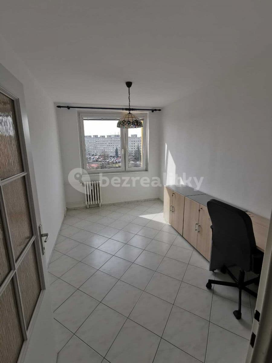 1 bedroom with open-plan kitchen flat to rent, 44 m², Neustupného, Prague, Prague 1 bedroom with open-plan kitchen flat to rent, 44 m², Neustupného, Prague, Prague