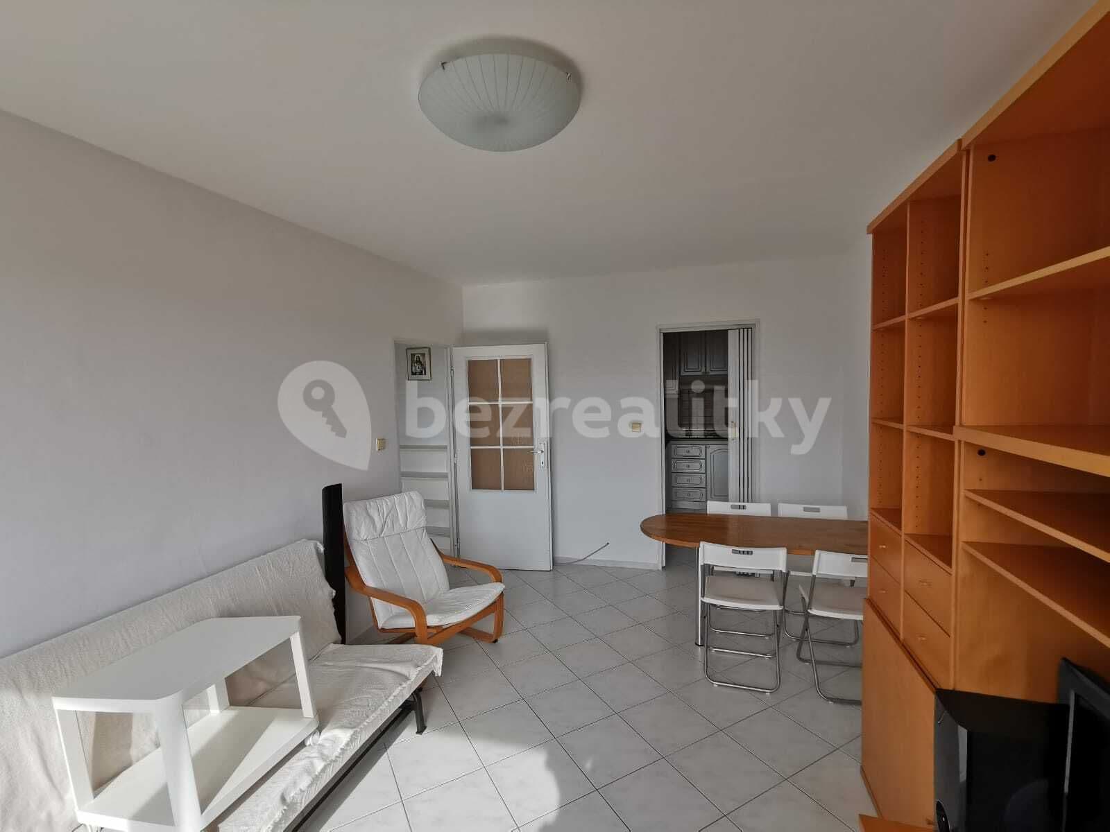 1 bedroom with open-plan kitchen flat to rent, 44 m², Neustupného, Prague, Prague 1 bedroom with open-plan kitchen flat to rent, 44 m², Neustupného, Prague, Prague