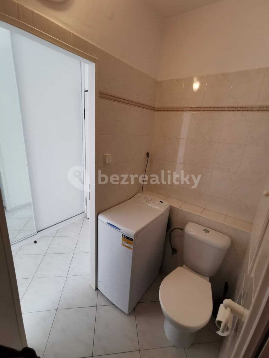 1 bedroom with open-plan kitchen flat to rent, 44 m², Neustupného, Prague, Prague 1 bedroom with open-plan kitchen flat to rent, 44 m², Neustupného, Prague, Prague