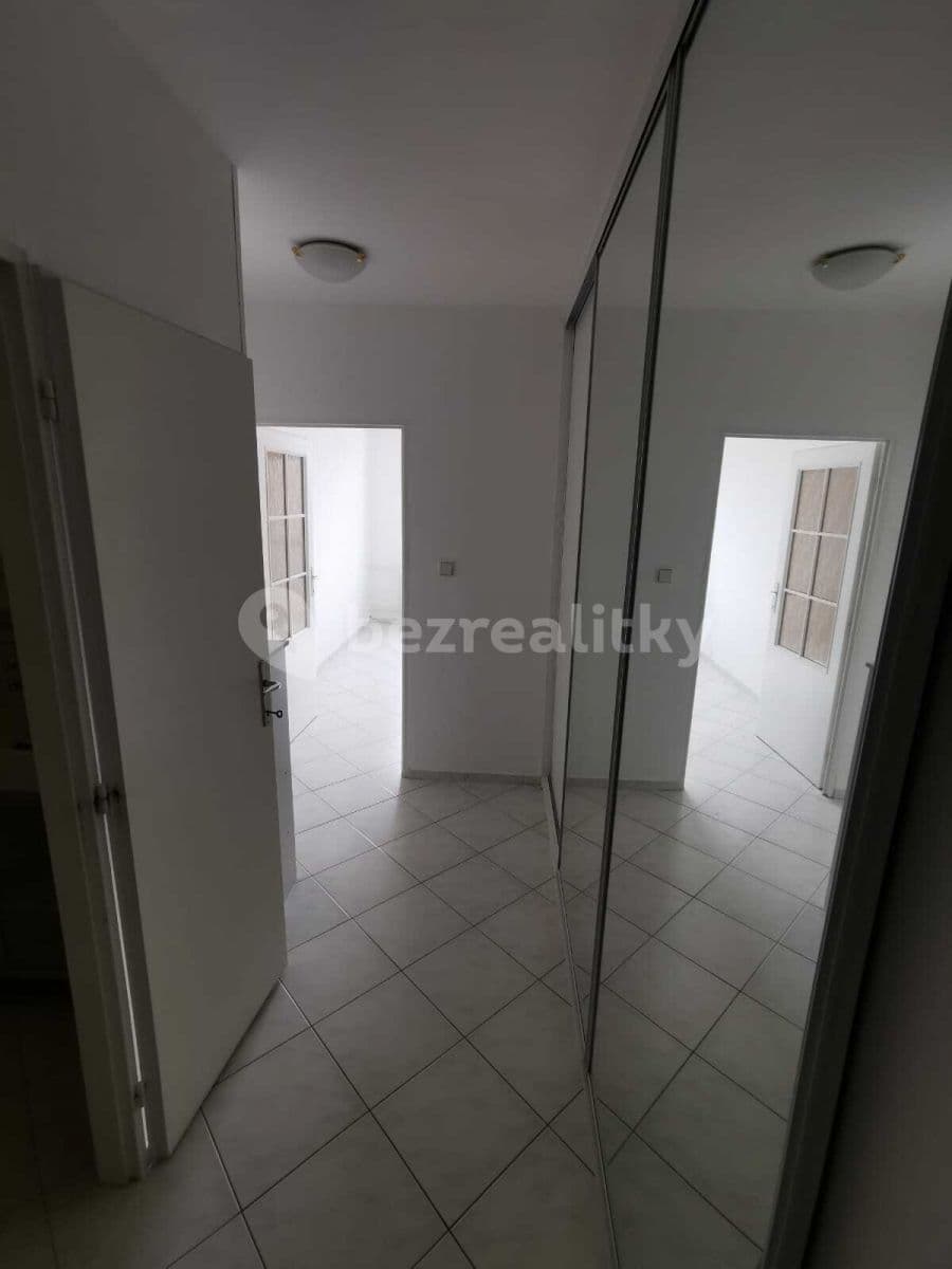 1 bedroom with open-plan kitchen flat to rent, 44 m², Neustupného, Prague, Prague 1 bedroom with open-plan kitchen flat to rent, 44 m², Neustupného, Prague, Prague