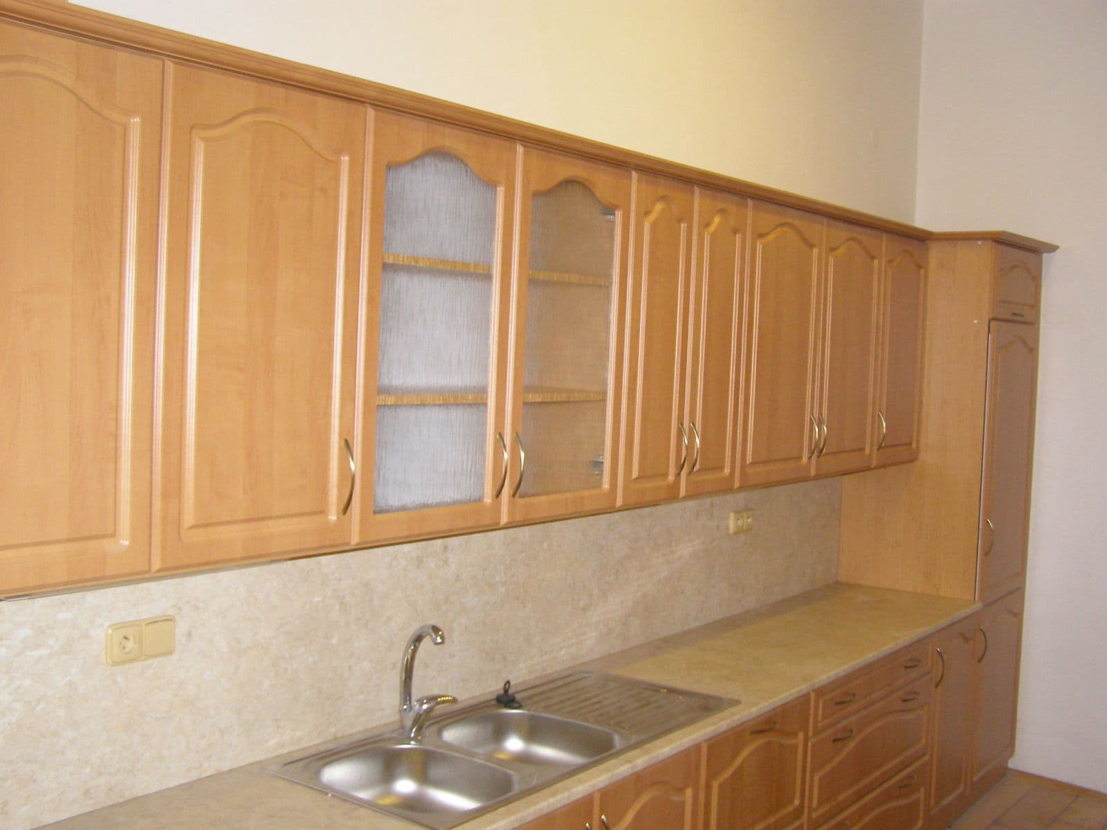 3 bedroom flat to rent, 66 m², Lafayettova, Olomouc, Olomoucký Region 3 bedroom flat to rent, 66 m², Lafayettova, Olomouc, Olomoucký Region