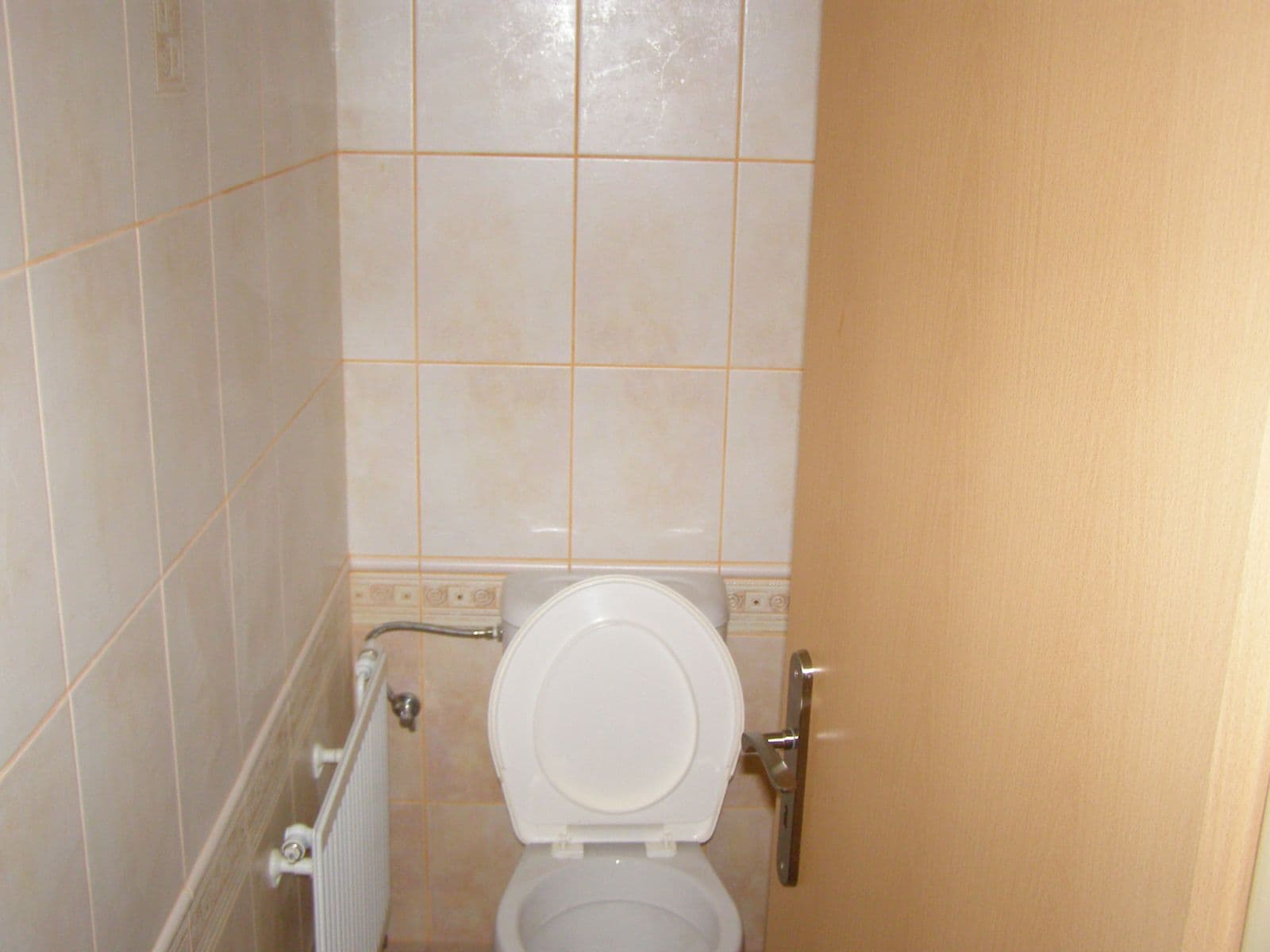 3 bedroom flat to rent, 66 m², Lafayettova, Olomouc, Olomoucký Region 3 bedroom flat to rent, 66 m², Lafayettova, Olomouc, Olomoucký Region