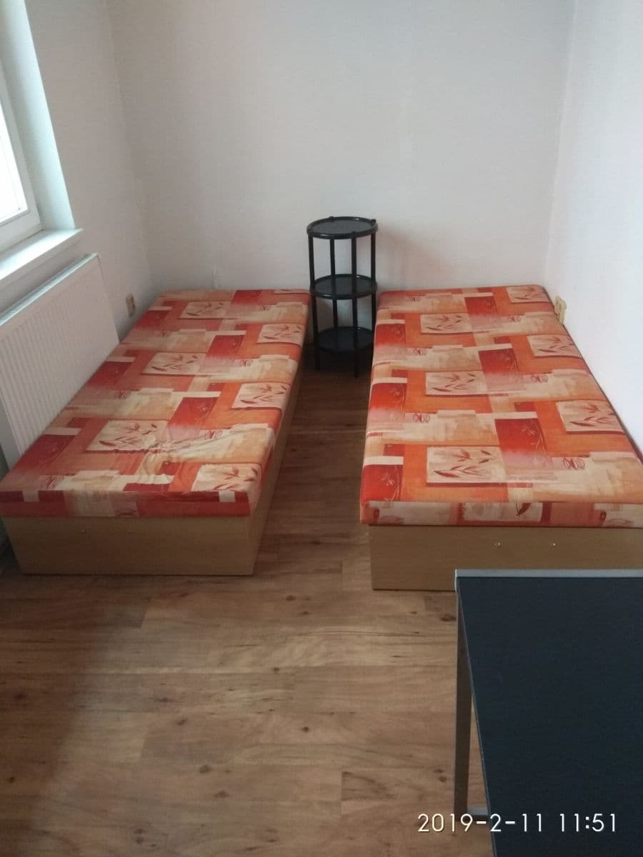 3 bedroom flat to rent, 66 m², Lafayettova, Olomouc, Olomoucký Region 3 bedroom flat to rent, 66 m², Lafayettova, Olomouc, Olomoucký Region