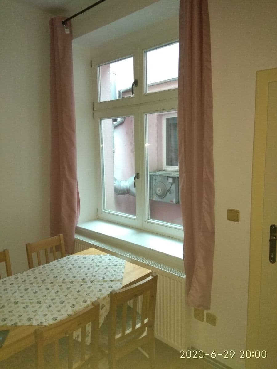 3 bedroom flat to rent, 66 m², Lafayettova, Olomouc, Olomoucký Region 3 bedroom flat to rent, 66 m², Lafayettova, Olomouc, Olomoucký Region