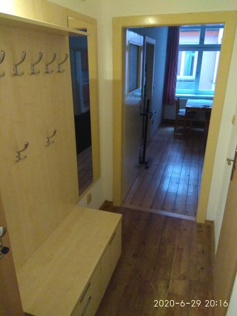 3 bedroom flat to rent, 66 m², Lafayettova, Olomouc, Olomoucký Region 3 bedroom flat to rent, 66 m², Lafayettova, Olomouc, Olomoucký Region