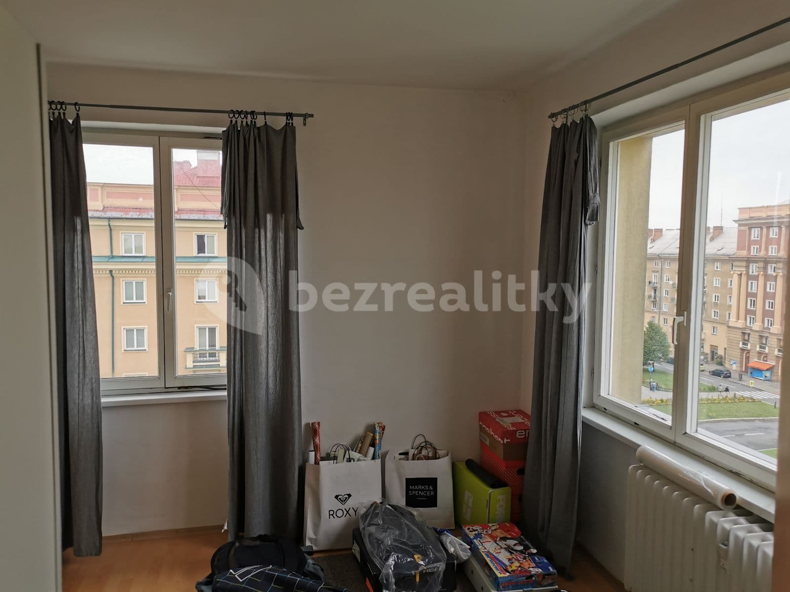 2 bedroom flat to rent, 62 m², Hlavní třída, Ostrava, Moravskoslezský Region 2 bedroom flat to rent, 62 m², Hlavní třída, Ostrava, Moravskoslezský Region