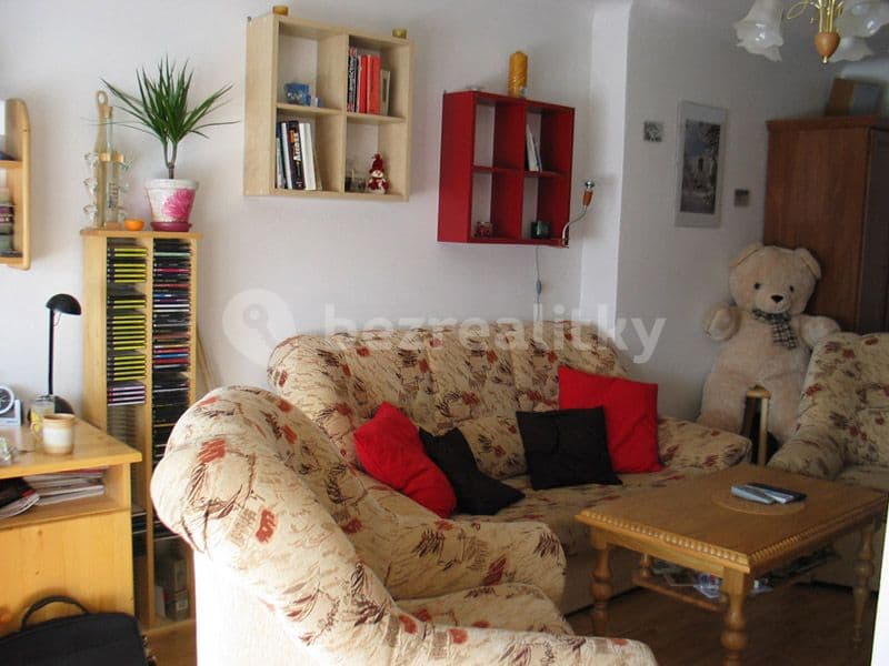 1 bedroom with open-plan kitchen flat to rent, 45 m², V lesíčku, Prague, Prague 1 bedroom with open-plan kitchen flat to rent, 45 m², V lesíčku, Prague, Prague