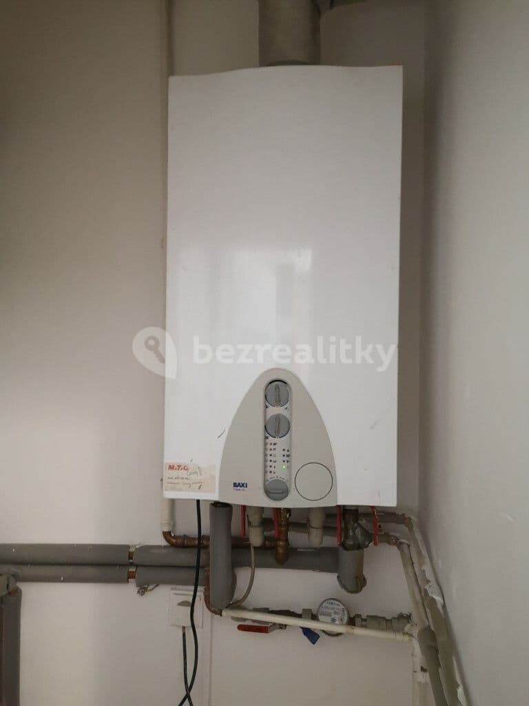 1 bedroom with open-plan kitchen flat to rent, 49 m², Purkyňova, Brno, Jihomoravský Region 1 bedroom with open-plan kitchen flat to rent, 49 m², Purkyňova, Brno, Jihomoravský Region