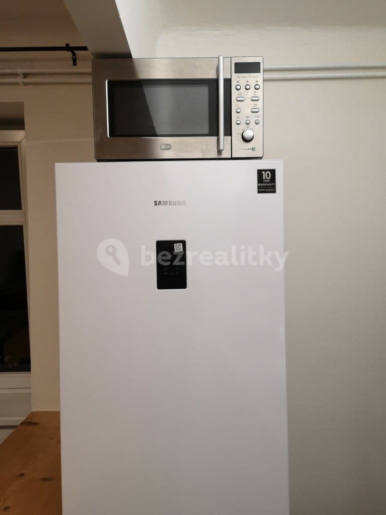 1 bedroom with open-plan kitchen flat to rent, 49 m², Purkyňova, Brno, Jihomoravský Region 1 bedroom with open-plan kitchen flat to rent, 49 m², Purkyňova, Brno, Jihomoravský Region