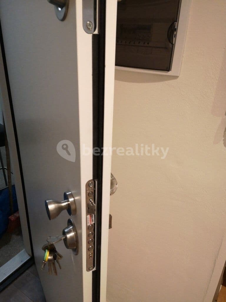 1 bedroom with open-plan kitchen flat to rent, 49 m², Purkyňova, Brno, Jihomoravský Region 1 bedroom with open-plan kitchen flat to rent, 49 m², Purkyňova, Brno, Jihomoravský Region