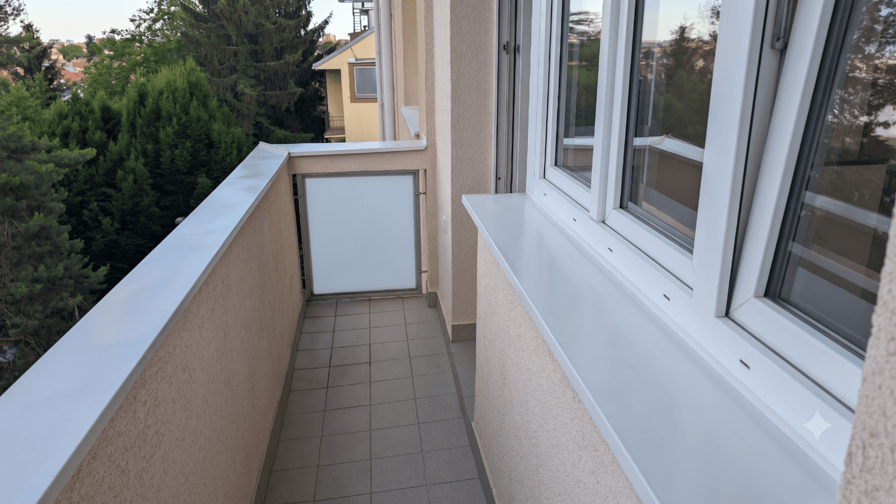 1 bedroom with open-plan kitchen flat to rent, 49 m², Purkyňova, Brno, Jihomoravský Region 1 bedroom with open-plan kitchen flat to rent, 49 m², Purkyňova, Brno, Jihomoravský Region