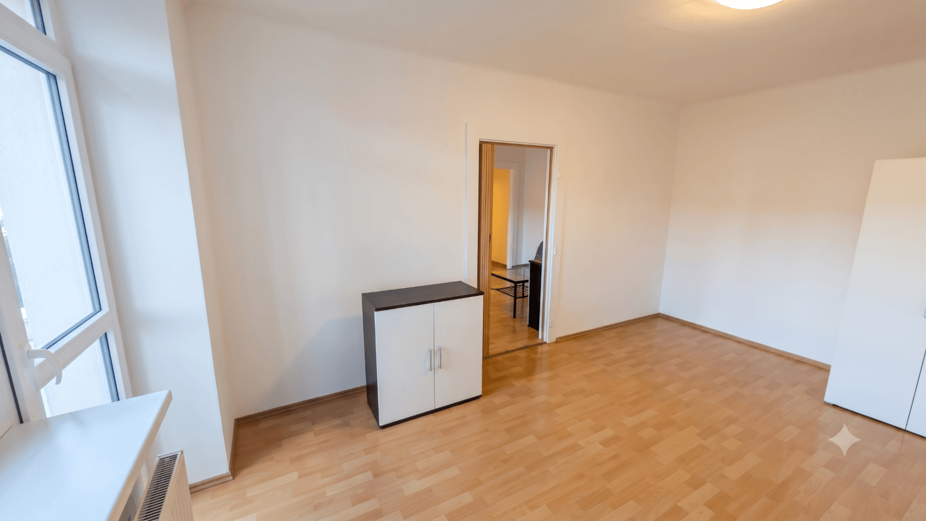 1 bedroom with open-plan kitchen flat to rent, 49 m², Purkyňova, Brno, Jihomoravský Region 1 bedroom with open-plan kitchen flat to rent, 49 m², Purkyňova, Brno, Jihomoravský Region