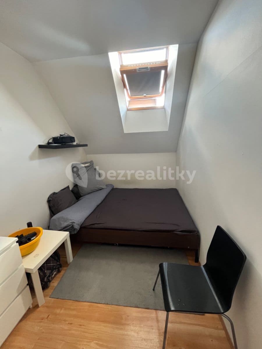 1 bedroom with open-plan kitchen flat to rent, 50 m², Jirsíkova, Prague, Prague 1 bedroom with open-plan kitchen flat to rent, 50 m², Jirsíkova, Prague, Prague