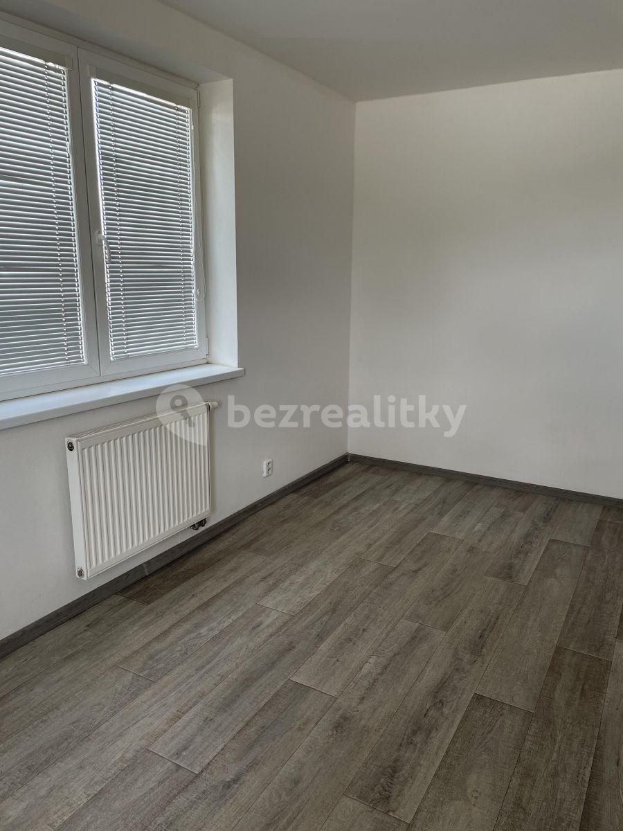 Small studio flat to rent, 27 m², Řepná, Plzeň, Plzeňský Region