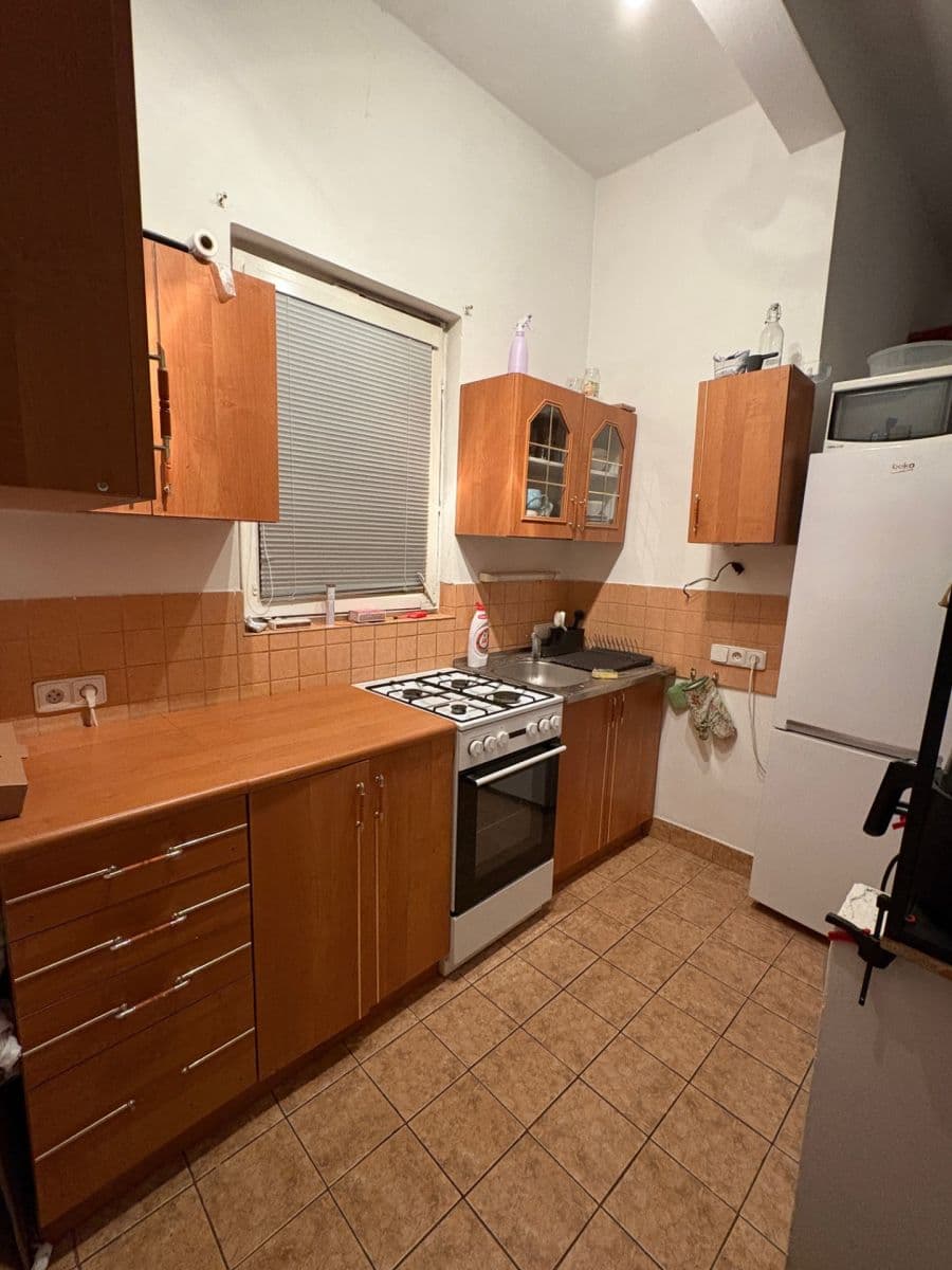 2 bedroom flat to rent, 63 m², Na Folimance, Prague, Prague 2 bedroom flat to rent, 63 m², Na Folimance, Prague, Prague