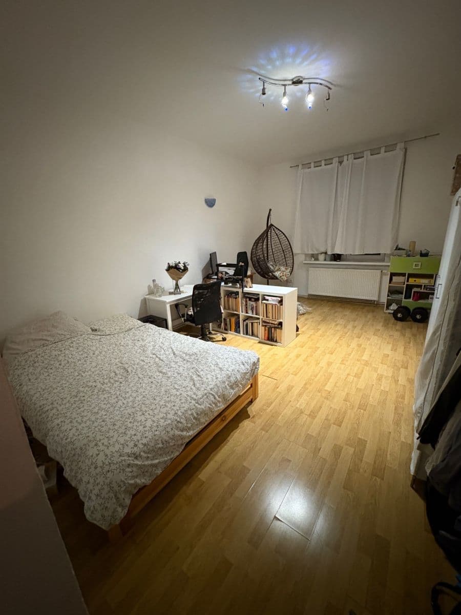 2 bedroom flat to rent, 63 m², Na Folimance, Prague, Prague 2 bedroom flat to rent, 63 m², Na Folimance, Prague, Prague