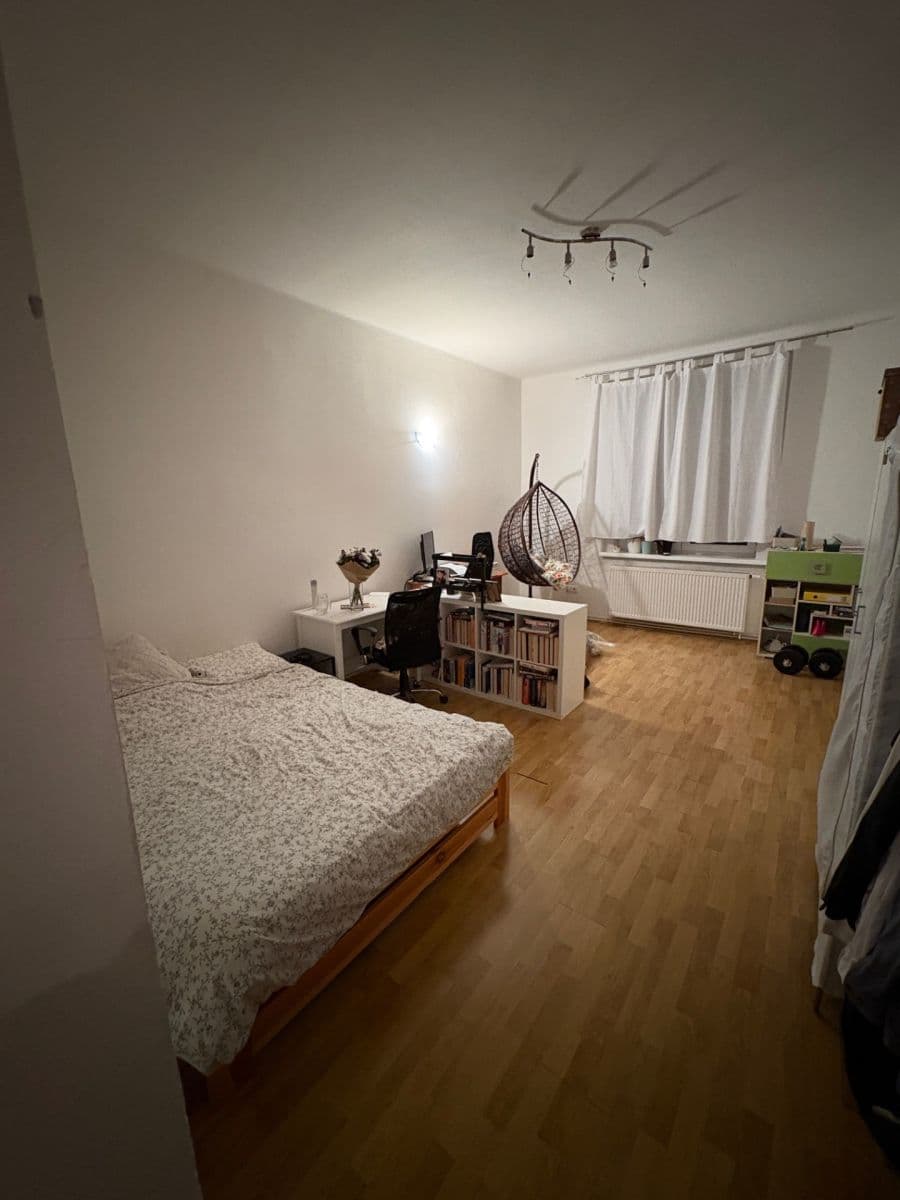 2 bedroom flat to rent, 63 m², Na Folimance, Prague, Prague 2 bedroom flat to rent, 63 m², Na Folimance, Prague, Prague