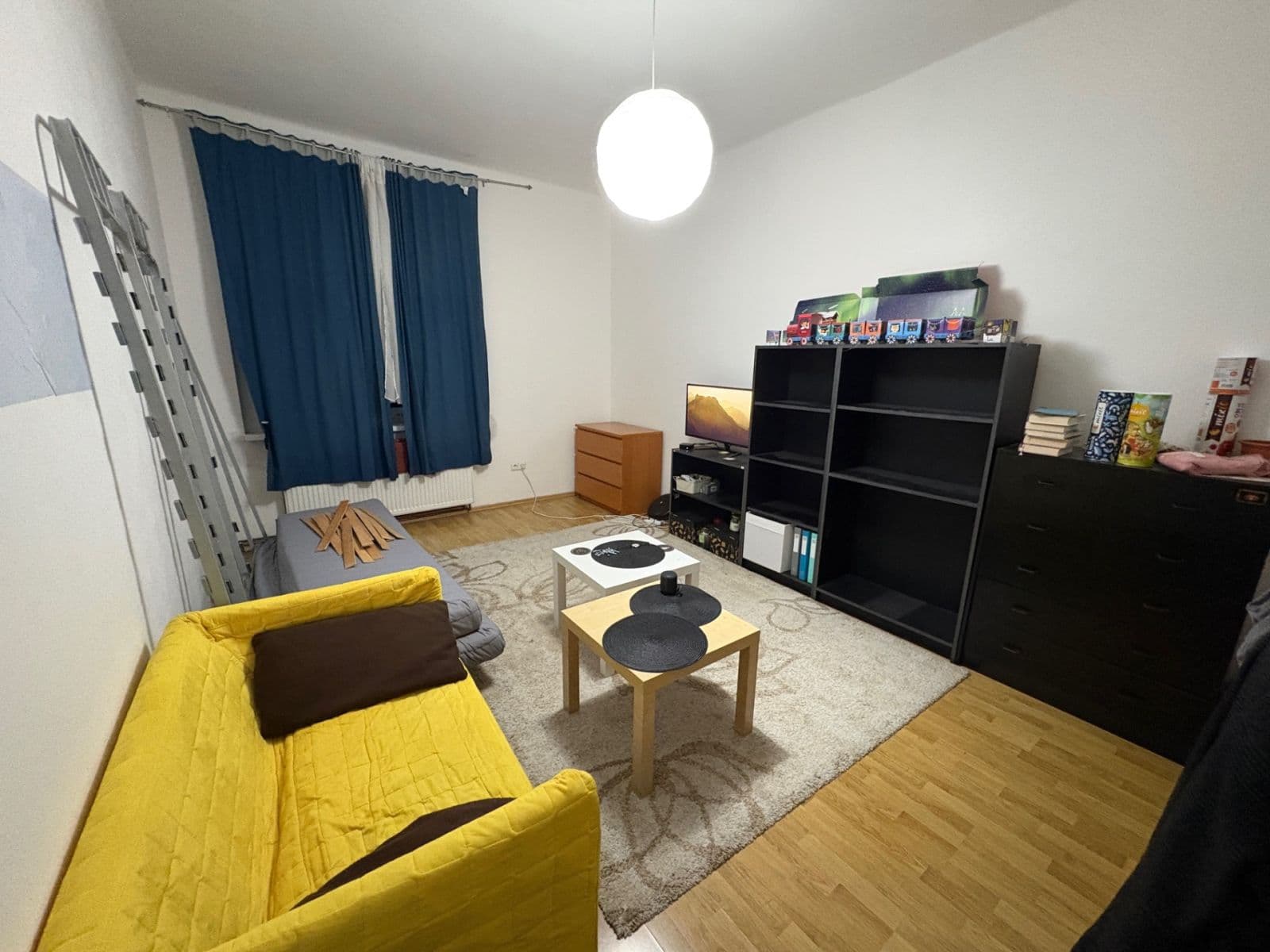 2 bedroom flat to rent, 63 m², Na Folimance, Prague, Prague 2 bedroom flat to rent, 63 m², Na Folimance, Prague, Prague