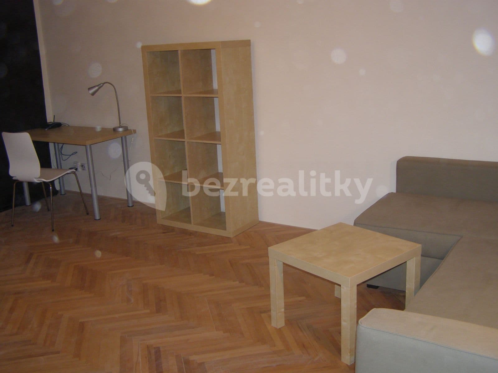 1 bedroom flat to rent, 42 m², Březinova, Brno, Jihomoravský Region 1 bedroom flat to rent, 42 m², Březinova, Brno, Jihomoravský Region