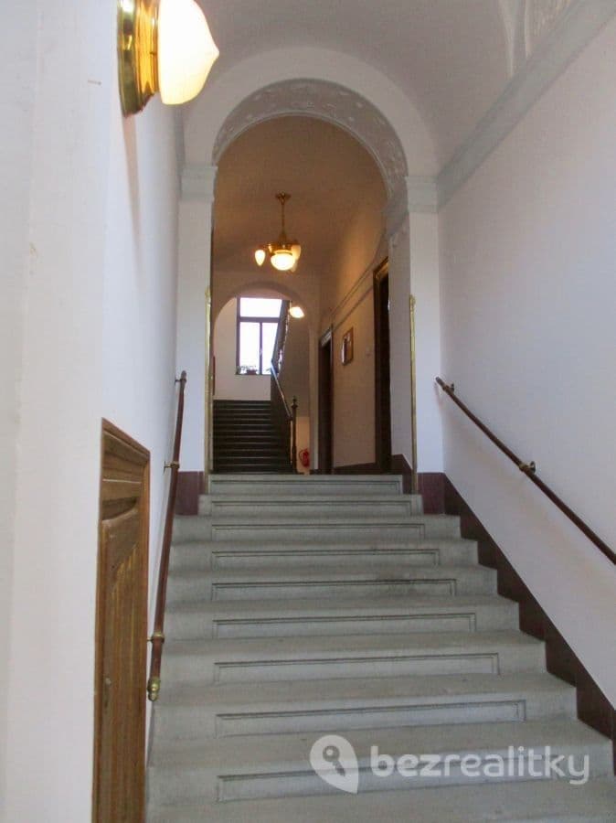 Studio flat to rent, 23 m², Dykova, Prague, Prague Studio flat to rent, 23 m², Dykova, Prague, Prague