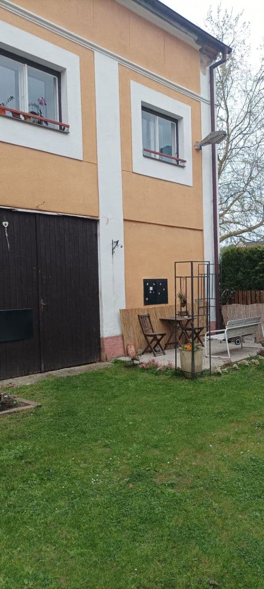 house for sale, 110 m², Vodní, Dubá, Liberecký Region house for sale, 110 m², Vodní, Dubá, Liberecký Region