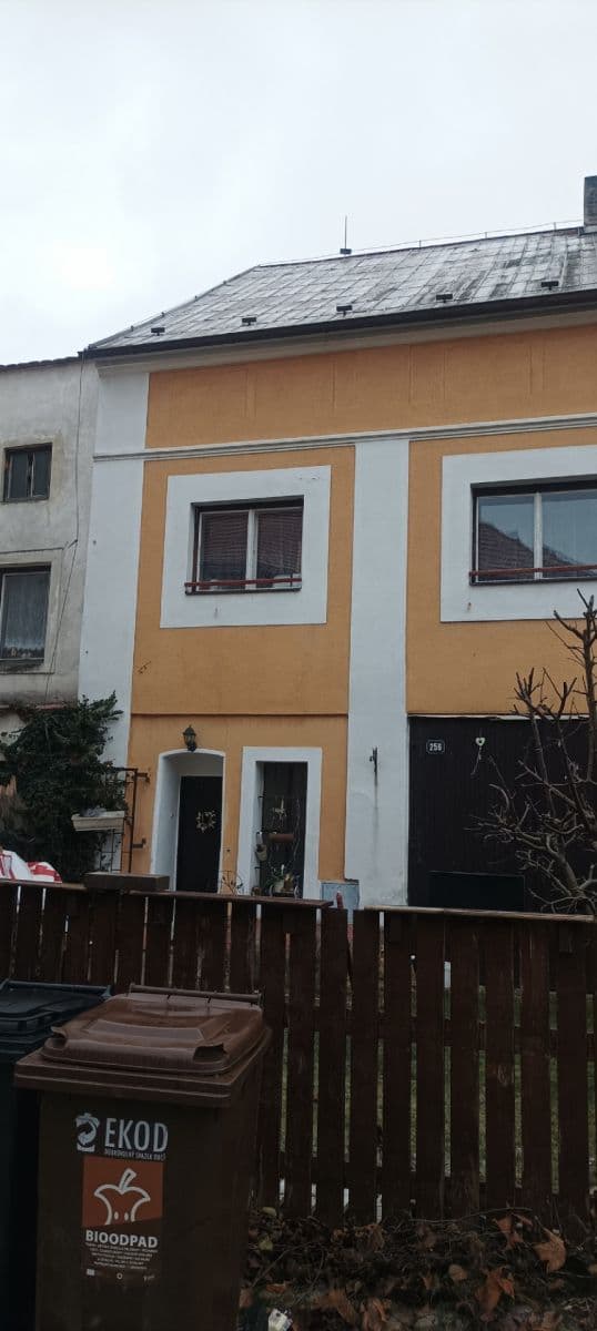 house for sale, 110 m², Vodní, Dubá, Liberecký Region house for sale, 110 m², Vodní, Dubá, Liberecký Region