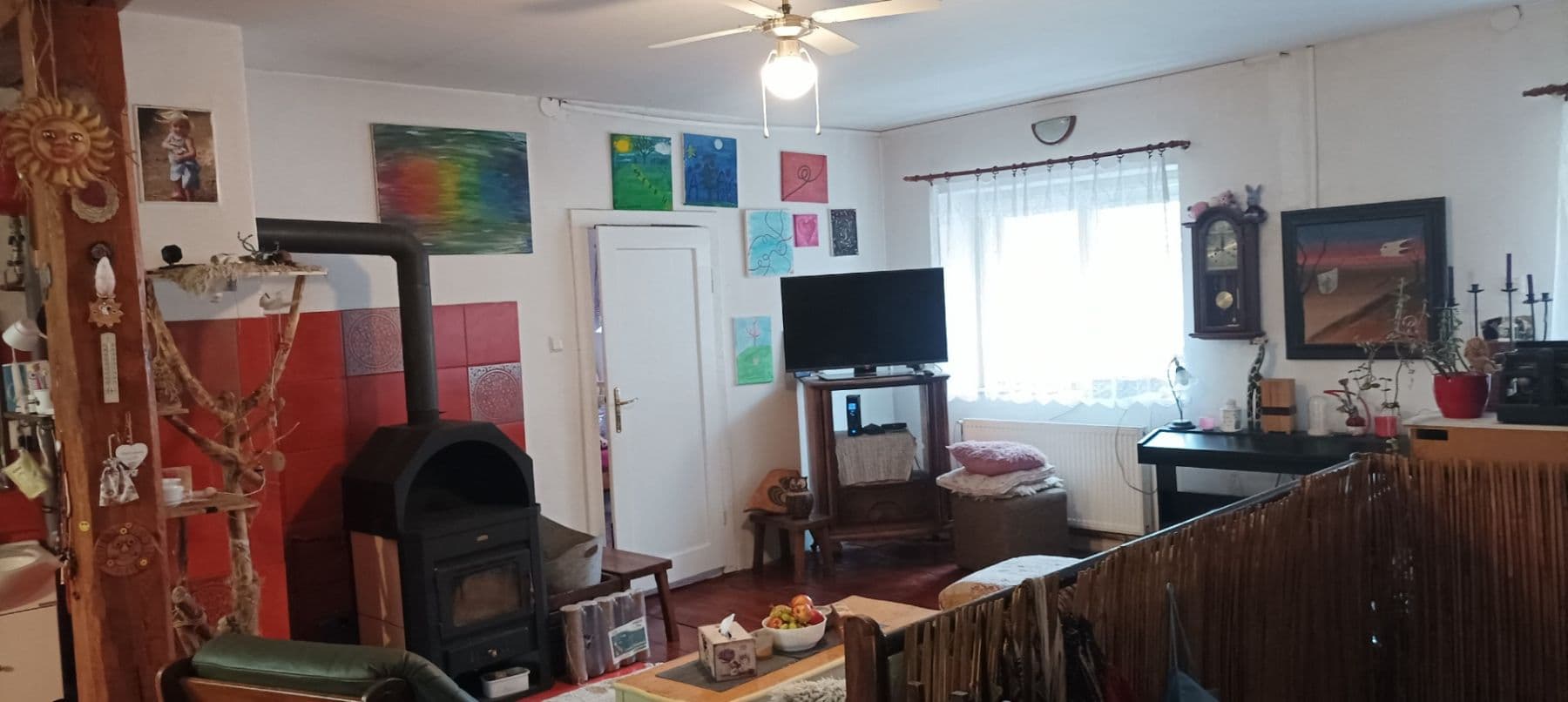 house for sale, 110 m², Vodní, Dubá, Liberecký Region house for sale, 110 m², Vodní, Dubá, Liberecký Region