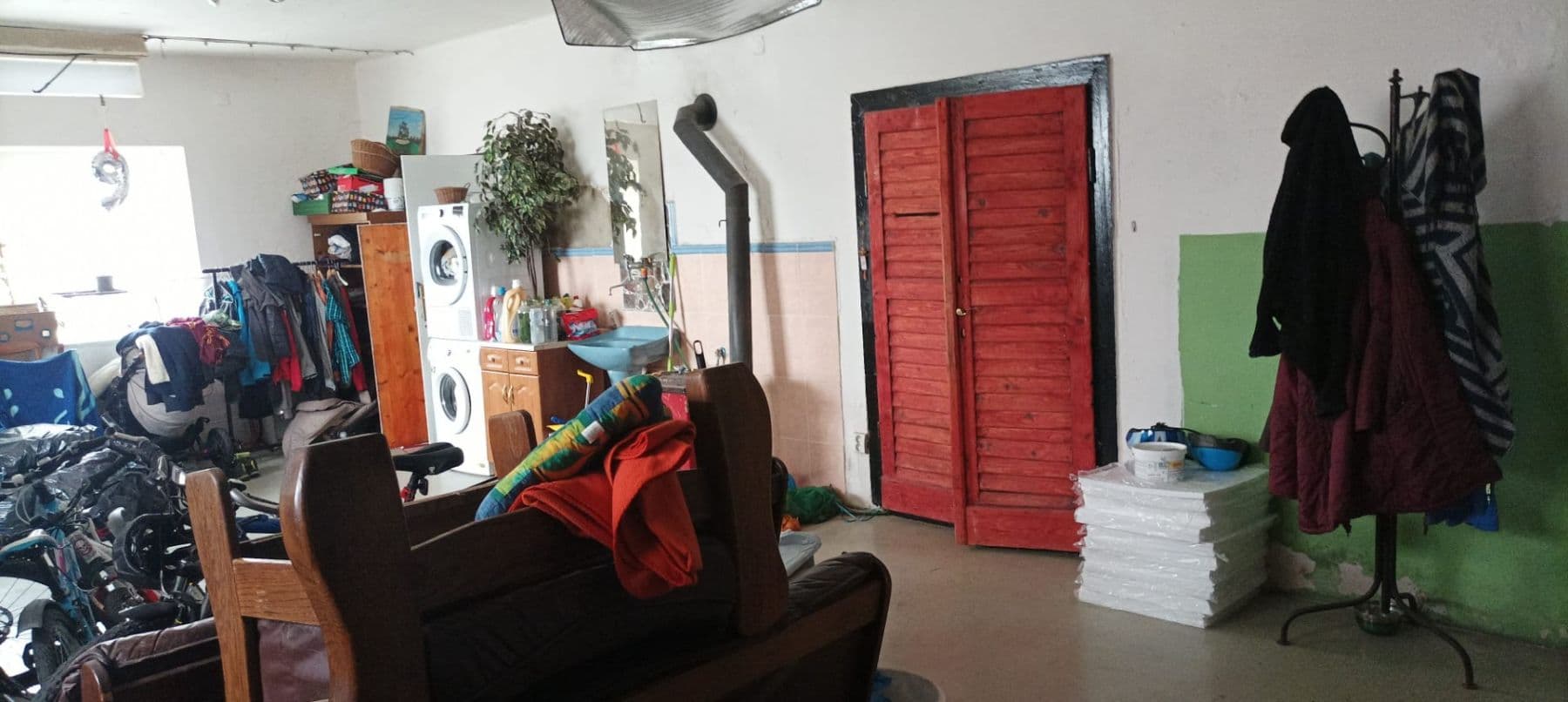 house for sale, 110 m², Vodní, Dubá, Liberecký Region house for sale, 110 m², Vodní, Dubá, Liberecký Region