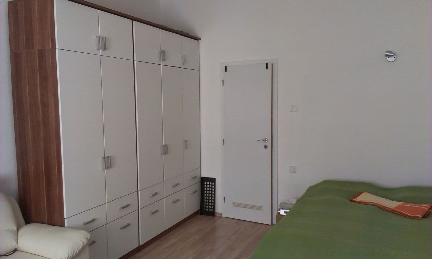 1 bedroom flat to rent, 40 m², U Křížku, Prague, Prague 1 bedroom flat to rent, 40 m², U Křížku, Prague, Prague