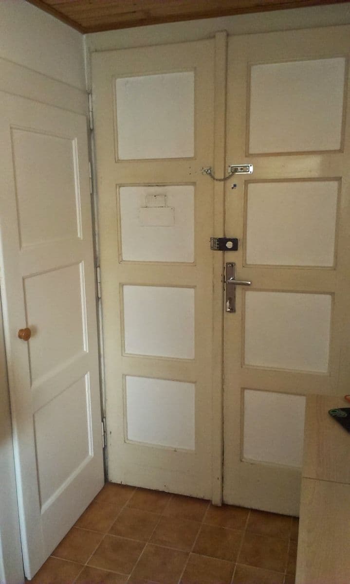 1 bedroom flat to rent, 40 m², U Křížku, Prague, Prague 1 bedroom flat to rent, 40 m², U Křížku, Prague, Prague