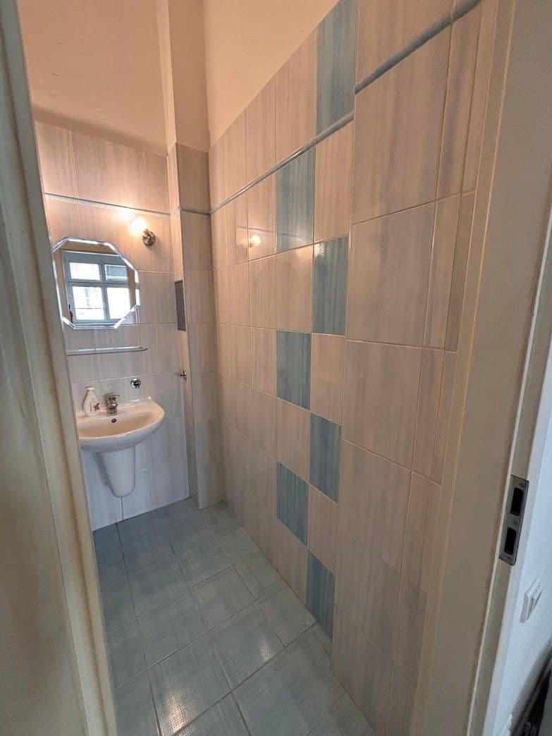 1 bedroom flat to rent, 40 m², U Křížku, Prague, Prague 1 bedroom flat to rent, 40 m², U Křížku, Prague, Prague