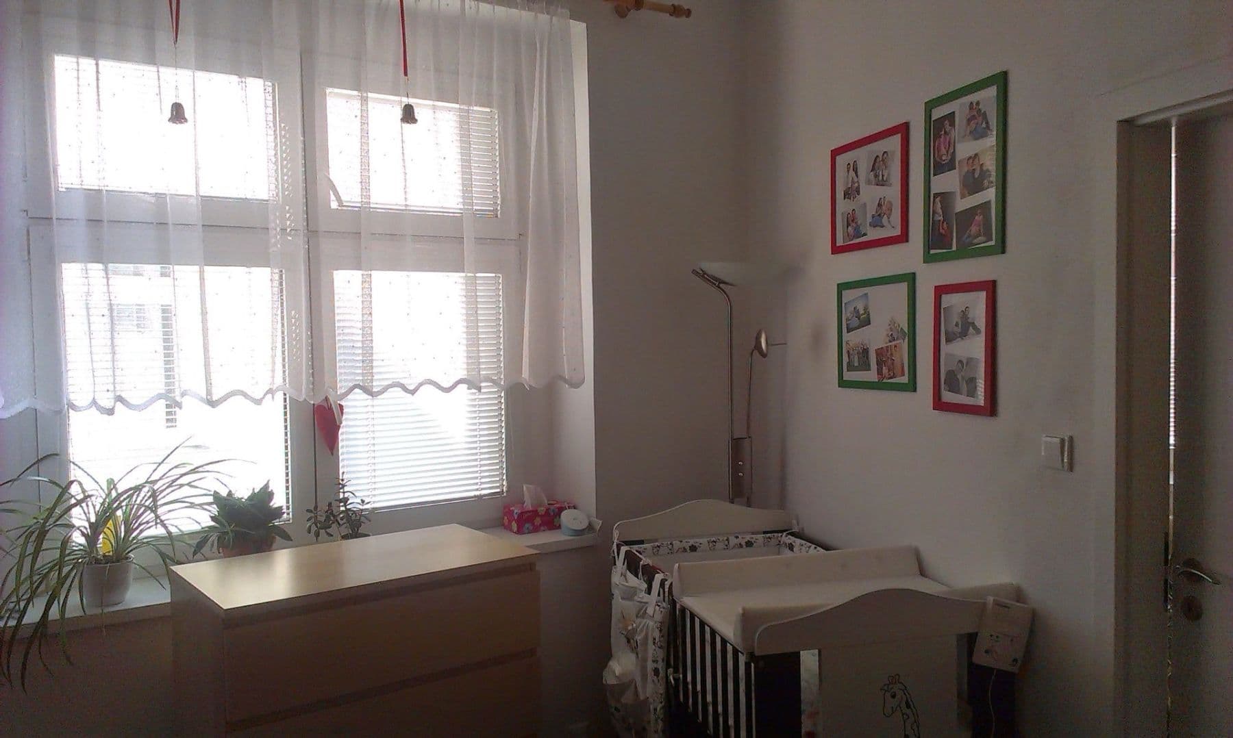 1 bedroom flat to rent, 40 m², U Křížku, Prague, Prague 1 bedroom flat to rent, 40 m², U Křížku, Prague, Prague