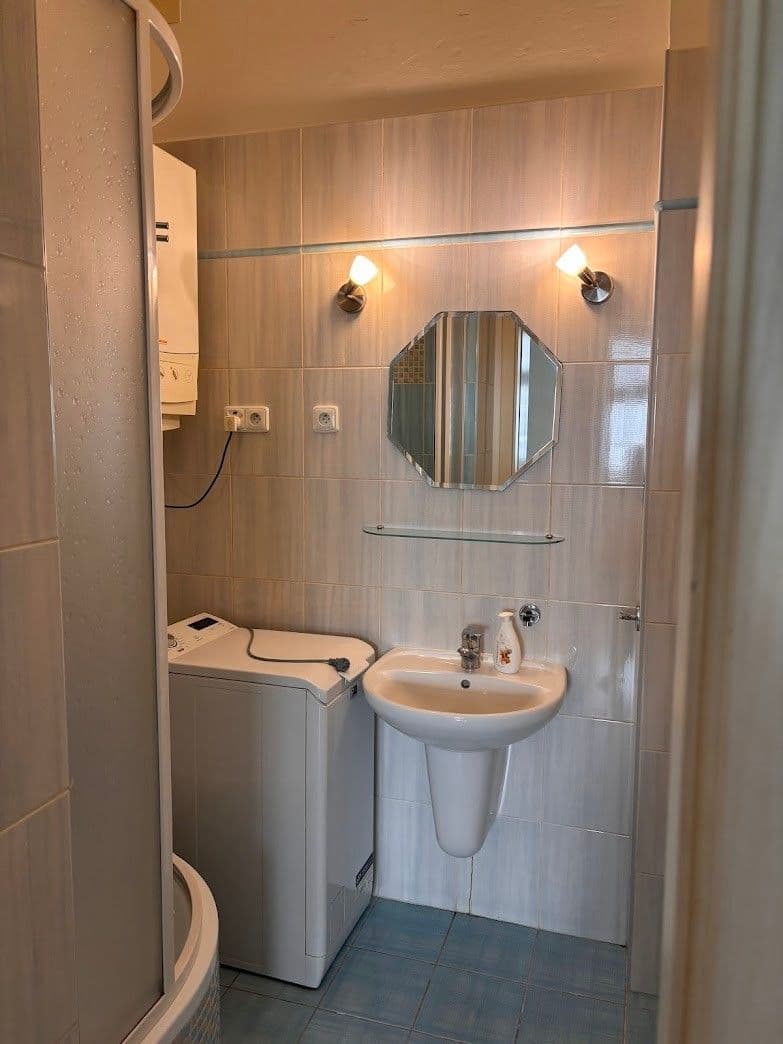 1 bedroom flat to rent, 40 m², U Křížku, Prague, Prague 1 bedroom flat to rent, 40 m², U Křížku, Prague, Prague