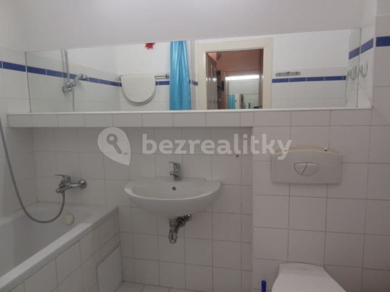 1 bedroom with open-plan kitchen flat to rent, 67 m², Žitomírská, Prague, Prague 1 bedroom with open-plan kitchen flat to rent, 67 m², Žitomírská, Prague, Prague