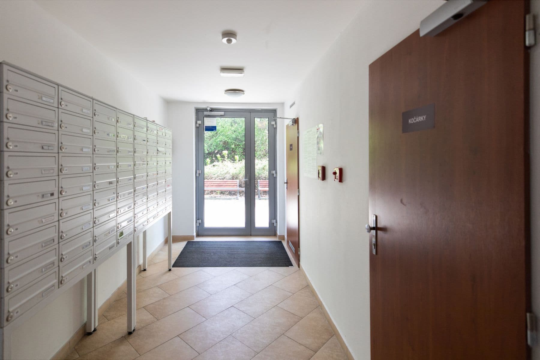 1 bedroom flat for sale, 41 m², Nademlejnská, Prague, Prague 1 bedroom flat for sale, 41 m², Nademlejnská, Prague, Prague