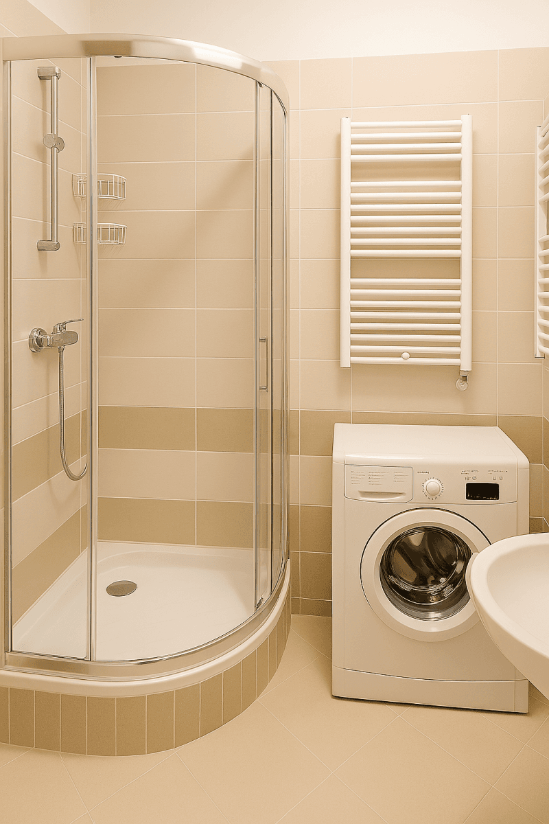 1 bedroom flat for sale, 41 m², Nademlejnská, Prague, Prague 1 bedroom flat for sale, 41 m², Nademlejnská, Prague, Prague