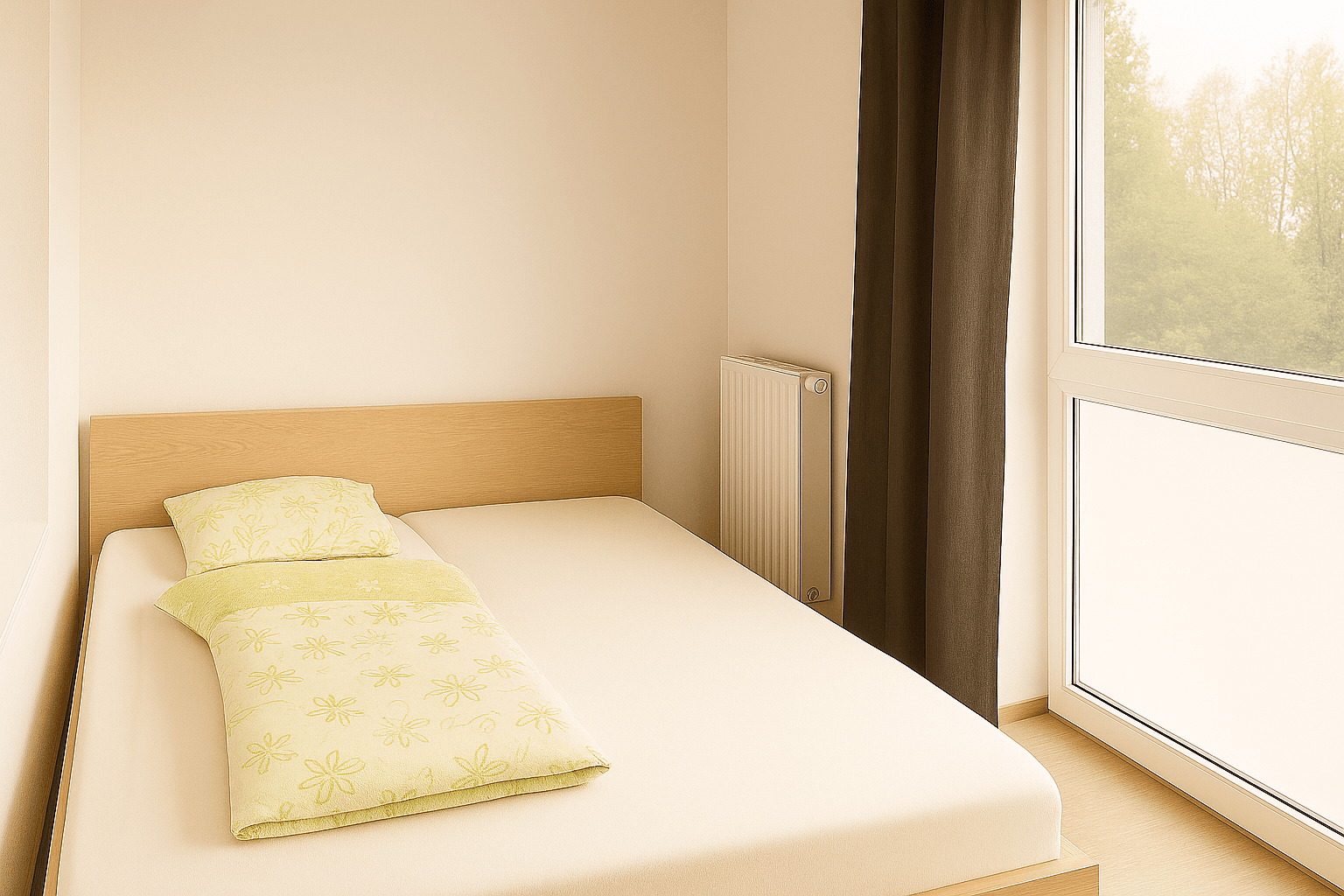 1 bedroom flat for sale, 41 m², Nademlejnská, Prague, Prague 1 bedroom flat for sale, 41 m², Nademlejnská, Prague, Prague