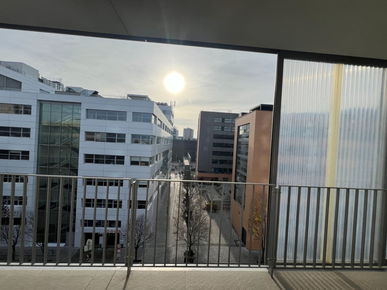 2 bedroom with open-plan kitchen flat to rent, 85 m², Želetavská, Prague, Prague 2 bedroom with open-plan kitchen flat to rent, 85 m², Želetavská, Prague, Prague